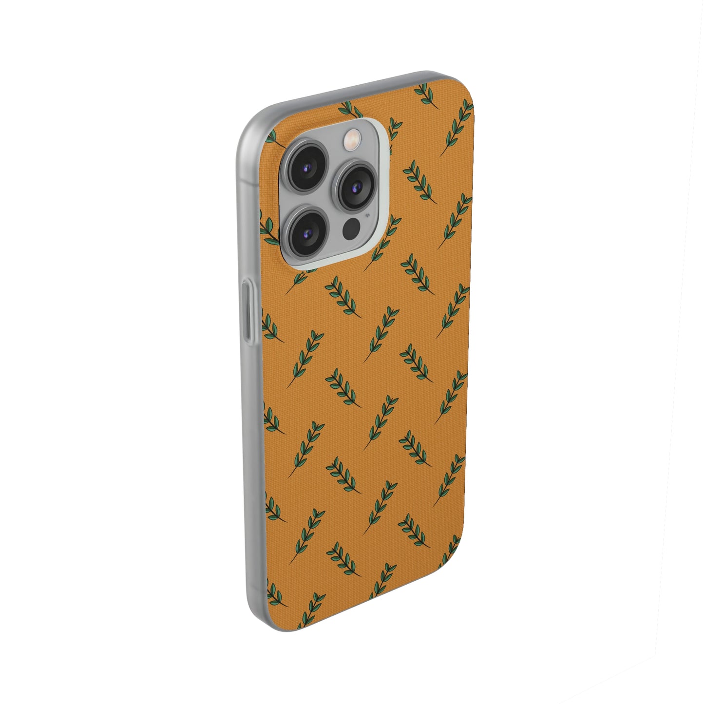 Autumn Embrace Flexi Cases