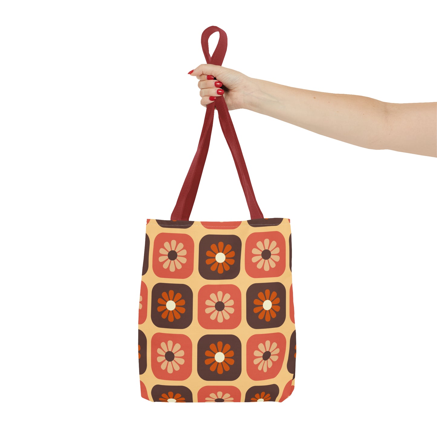 Bouquet of Dreams Tote Bag