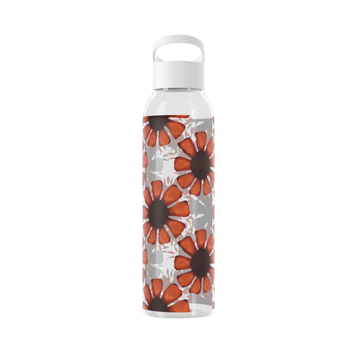 Bloom Heaven Water Bottle