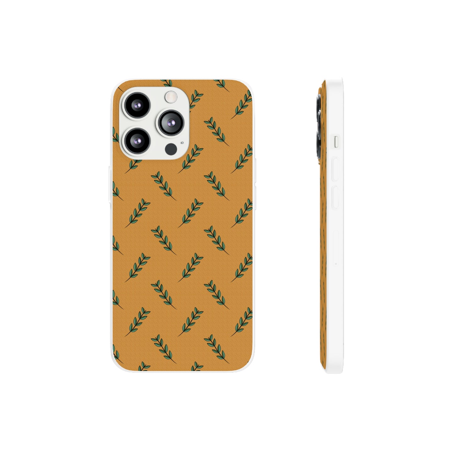 Autumn Embrace Flexi Cases