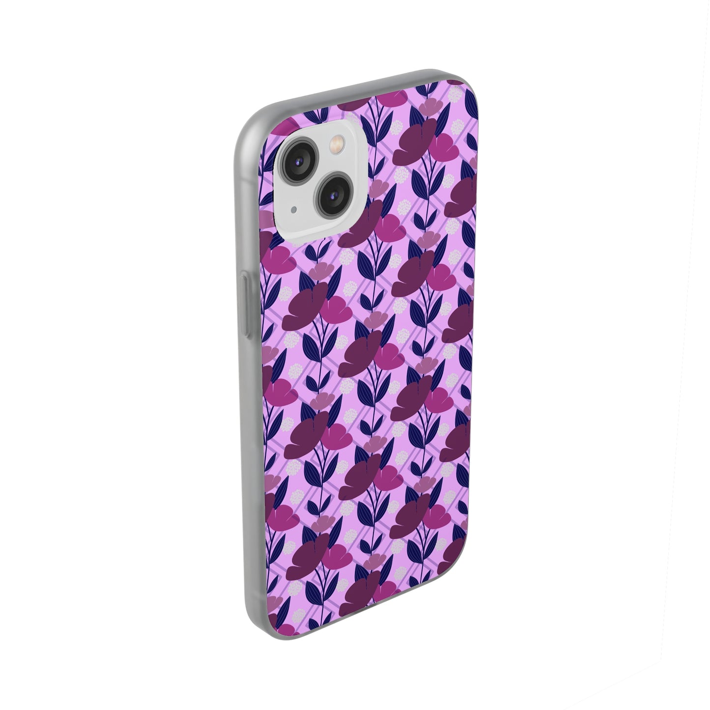 Floral Oasis Flexi Cases