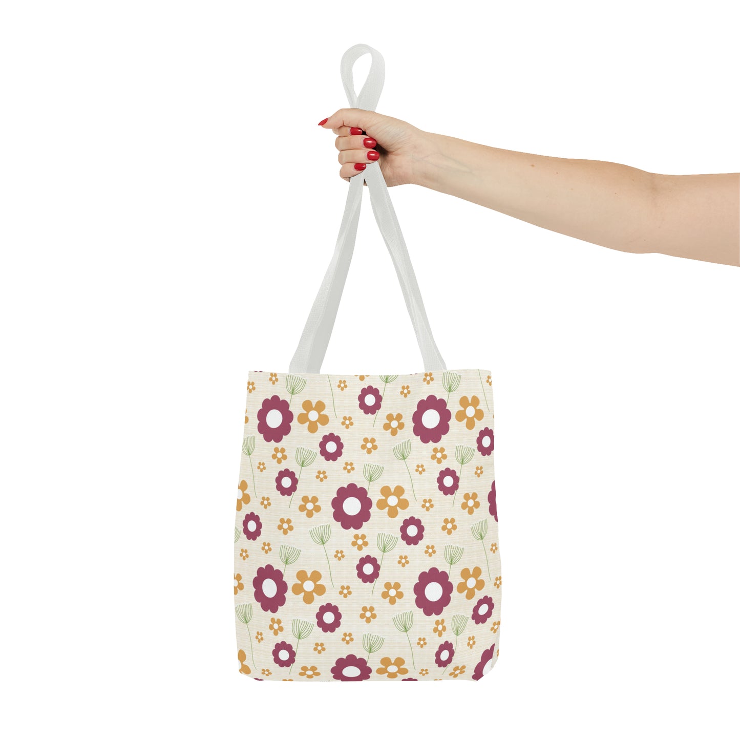 Tropical Paradise Tote Bag