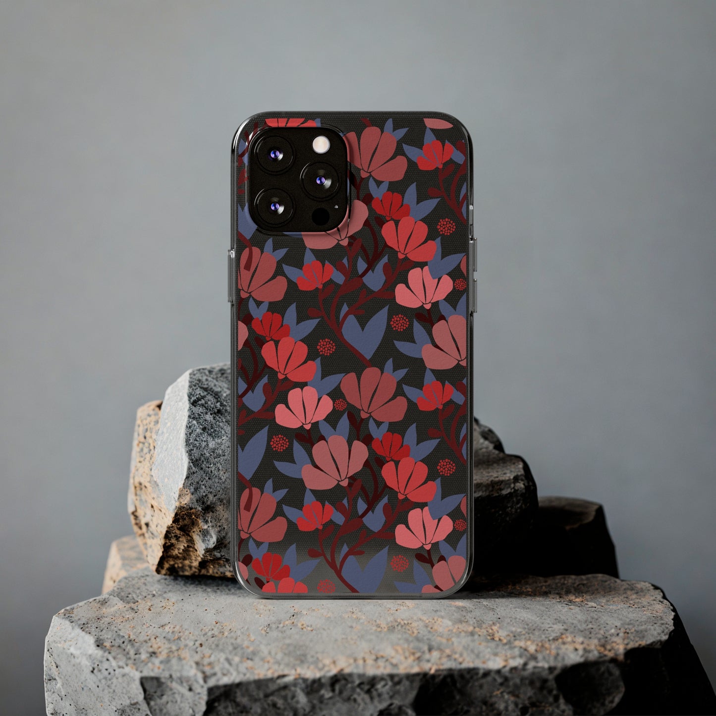 Botanical Reverie Soft Phone Cases