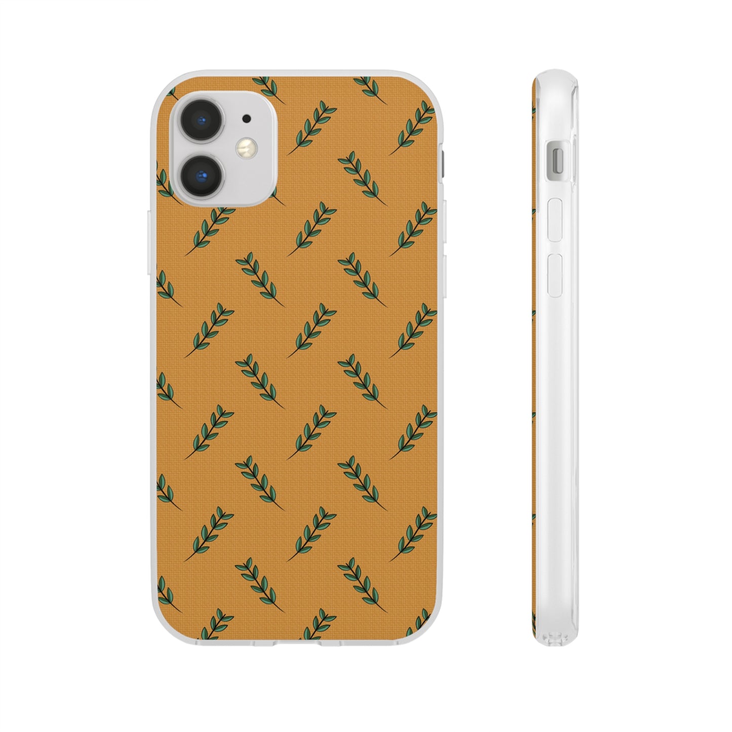 Autumn Embrace Flexi Cases