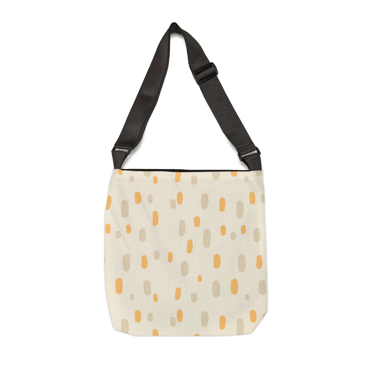 Tropical Roar Adjustable Tote Bag