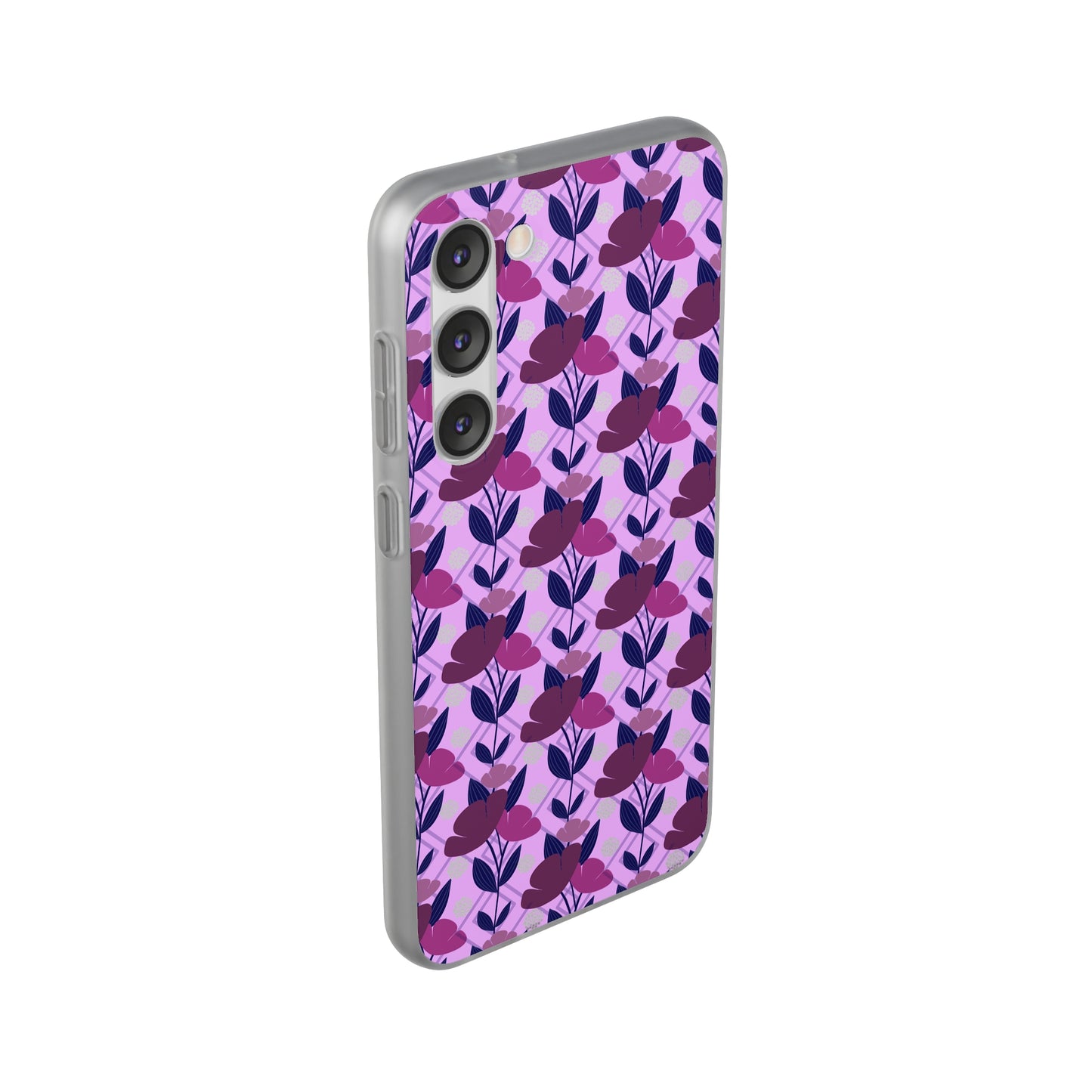 Floral Oasis Flexi Cases