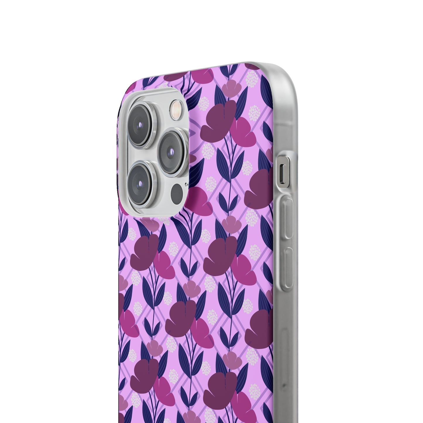 Floral Oasis Flexi Cases