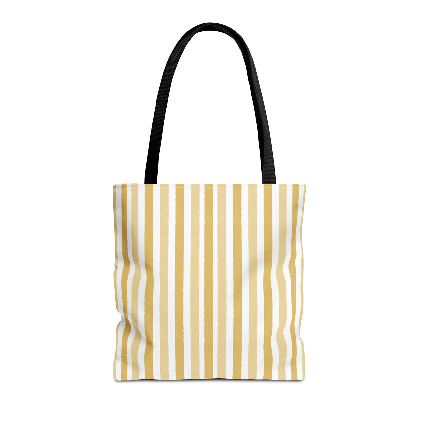 Radiant Rows Tote Bag