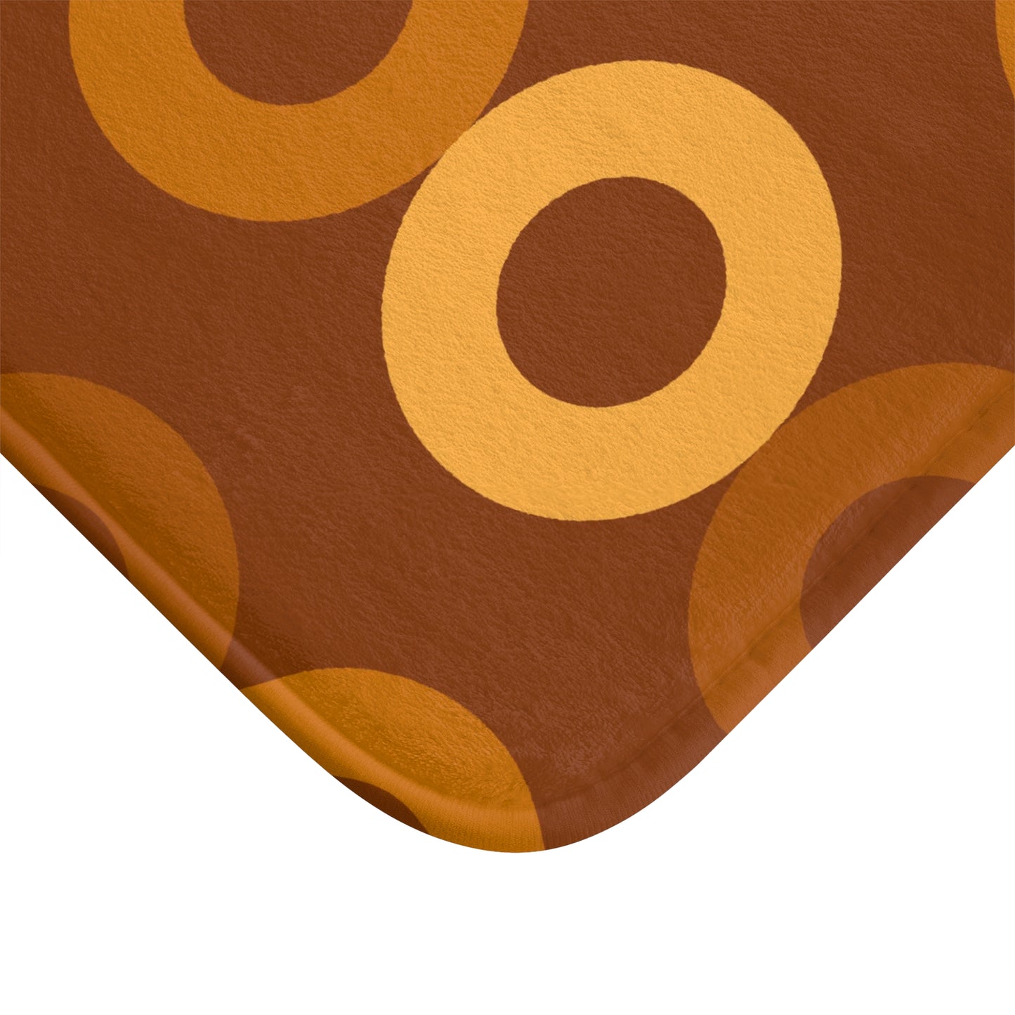 Infinite Orbits Bath Mat