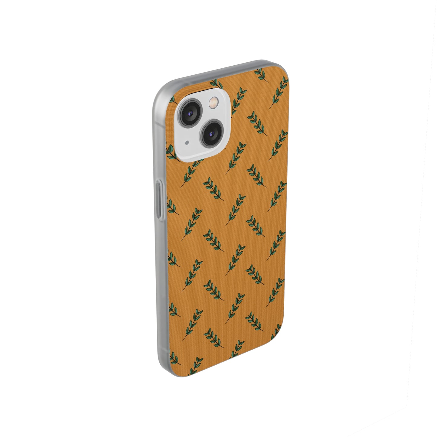 Autumn Embrace Flexi Cases