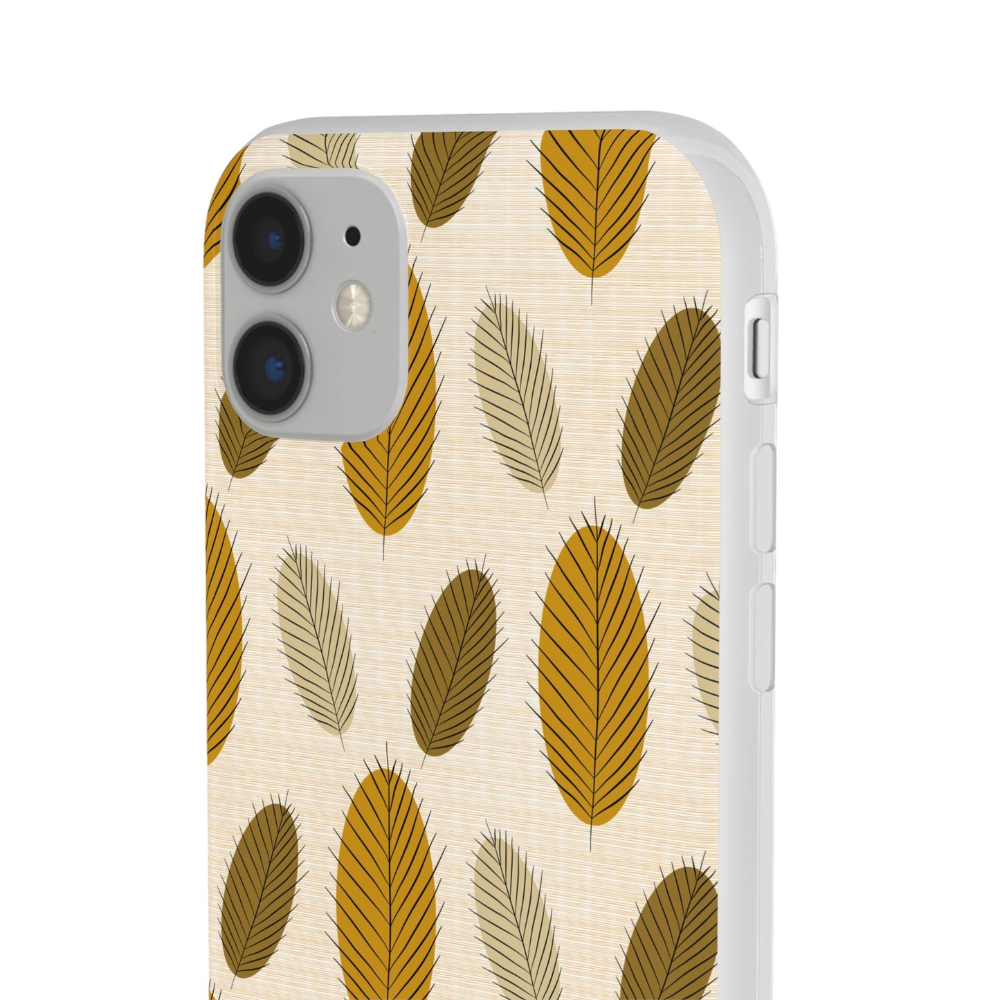 Nature's Leaves Flexi Cases