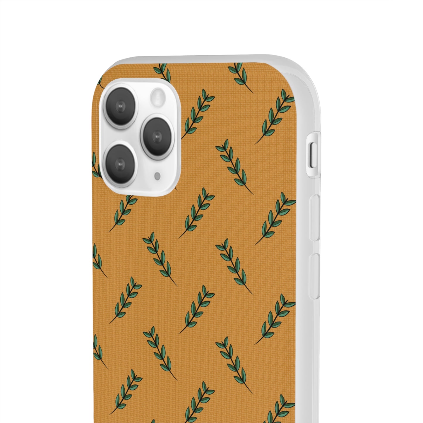 Autumn Embrace Flexi Cases