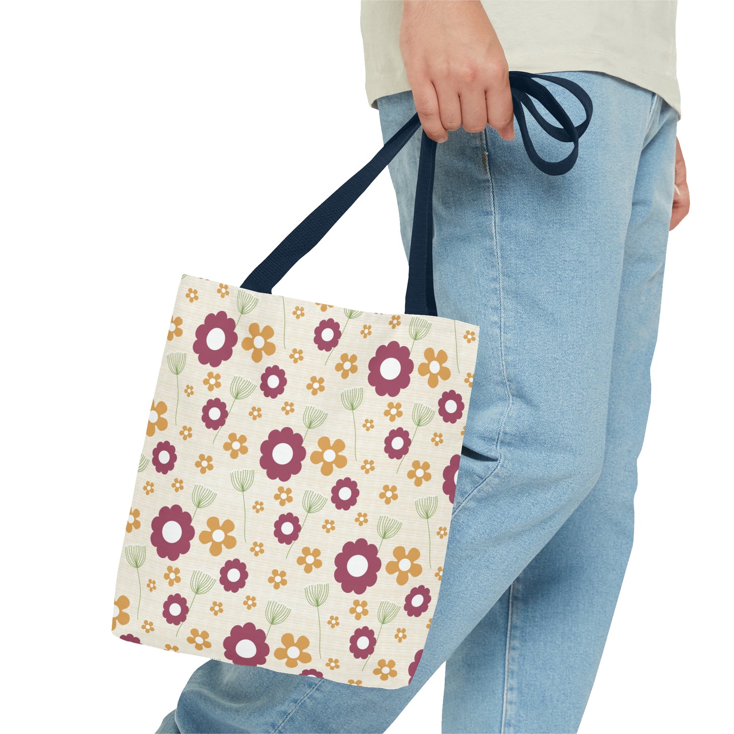 Tropical Paradise Tote Bag