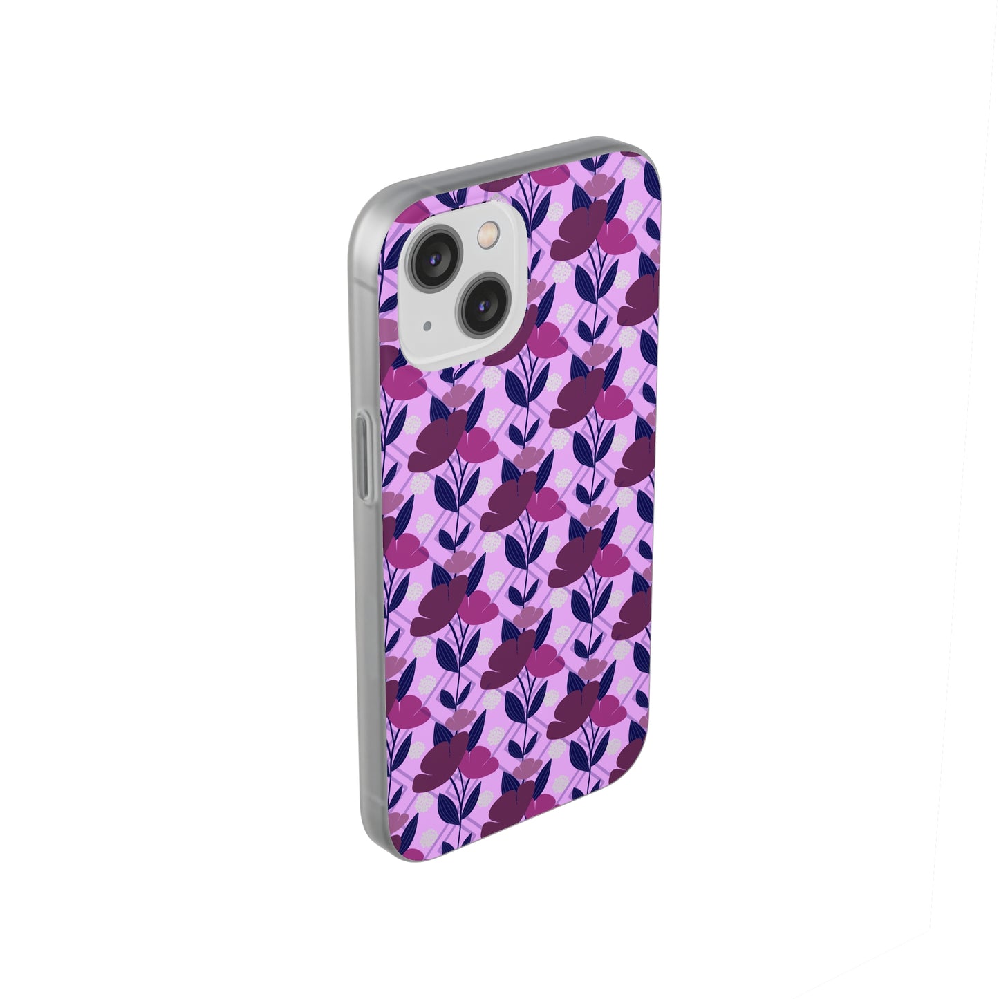 Floral Oasis Flexi Cases