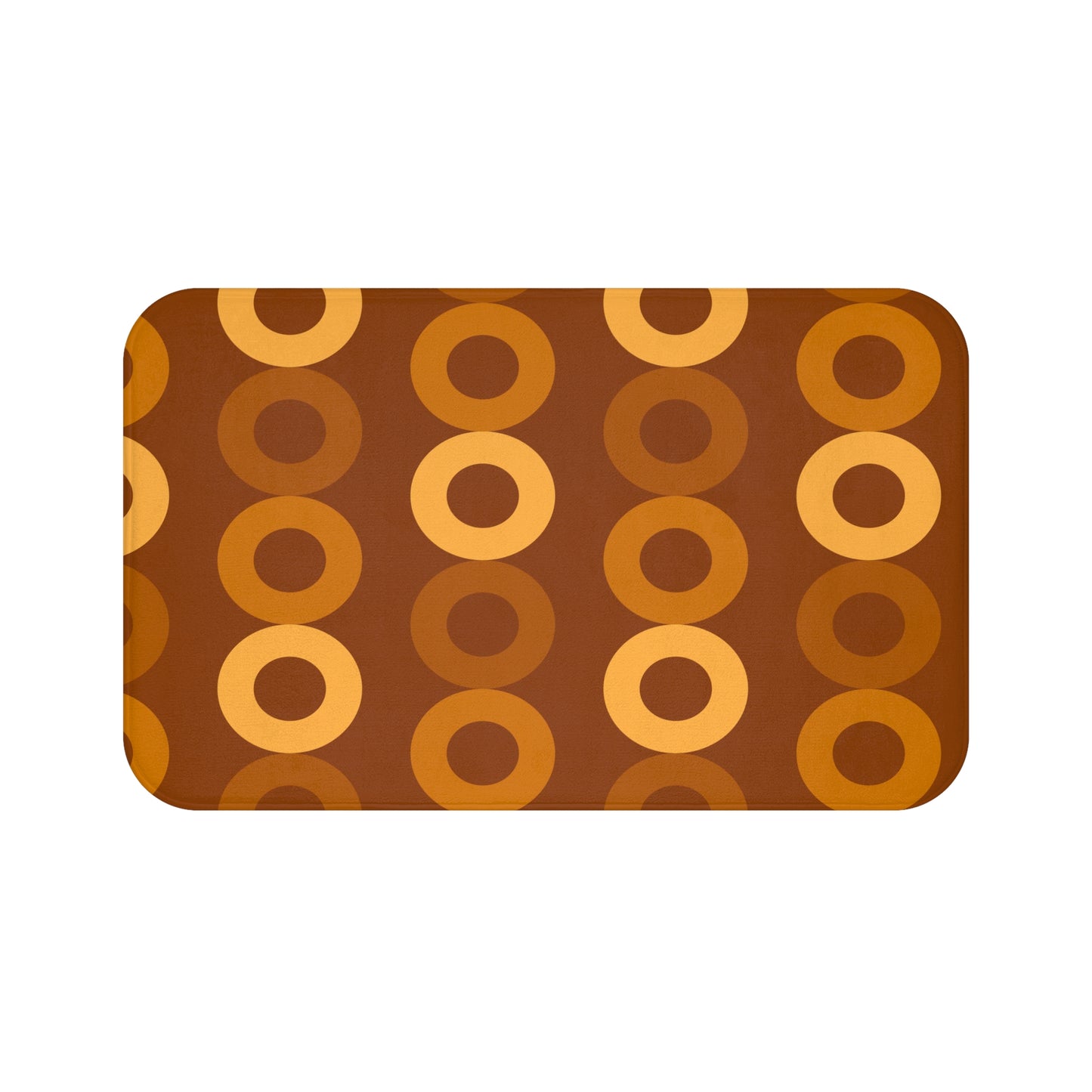 Infinite Orbits Bath Mat