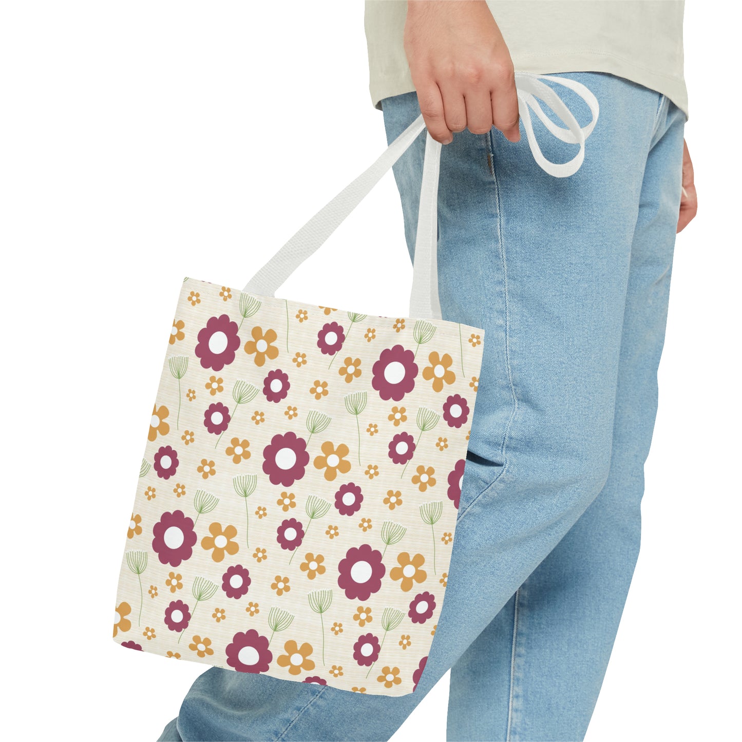 Tropical Paradise Tote Bag