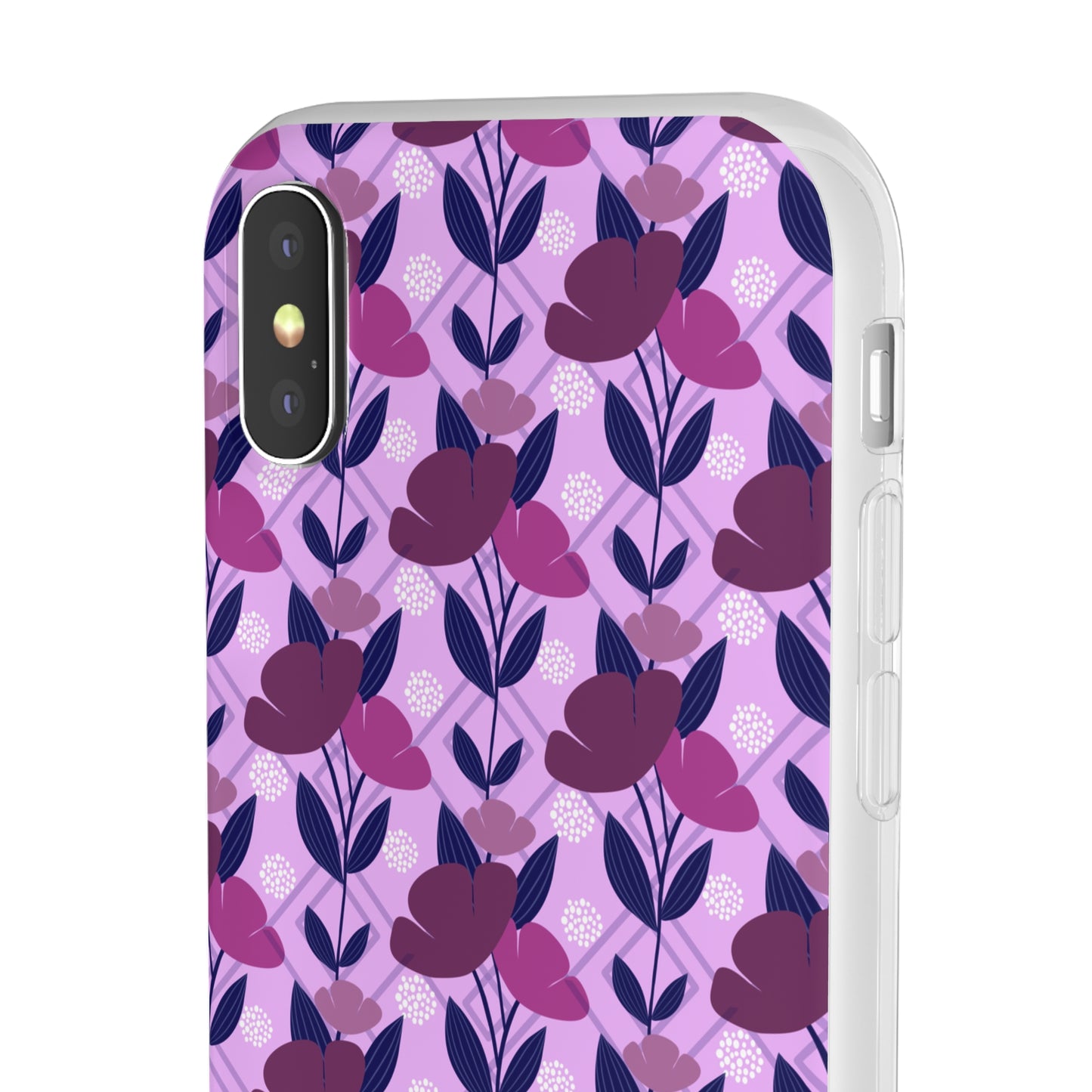 Floral Oasis Flexi Cases