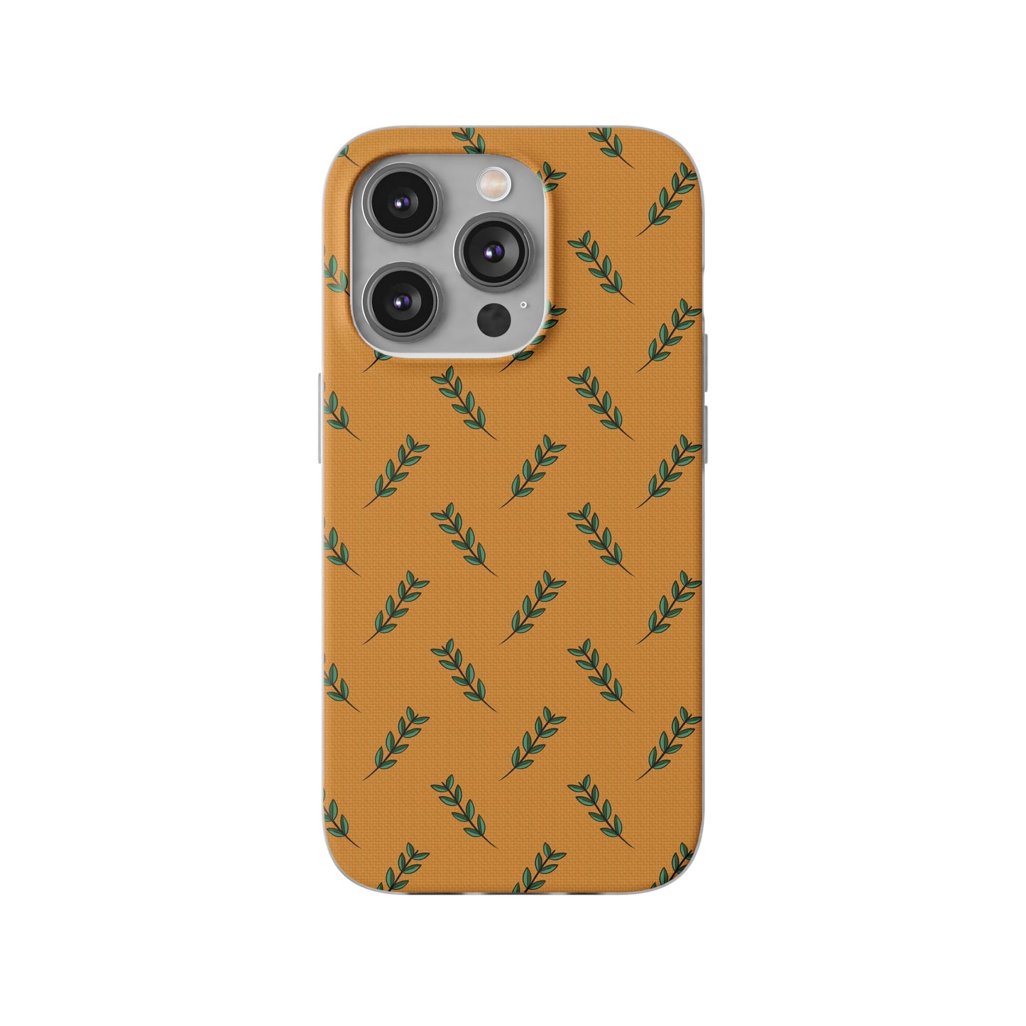 Autumn Embrace Flexi Cases