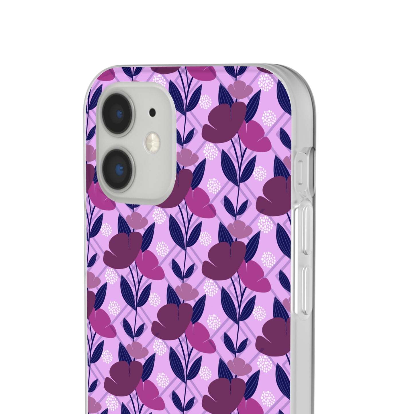 Floral Oasis Flexi Cases