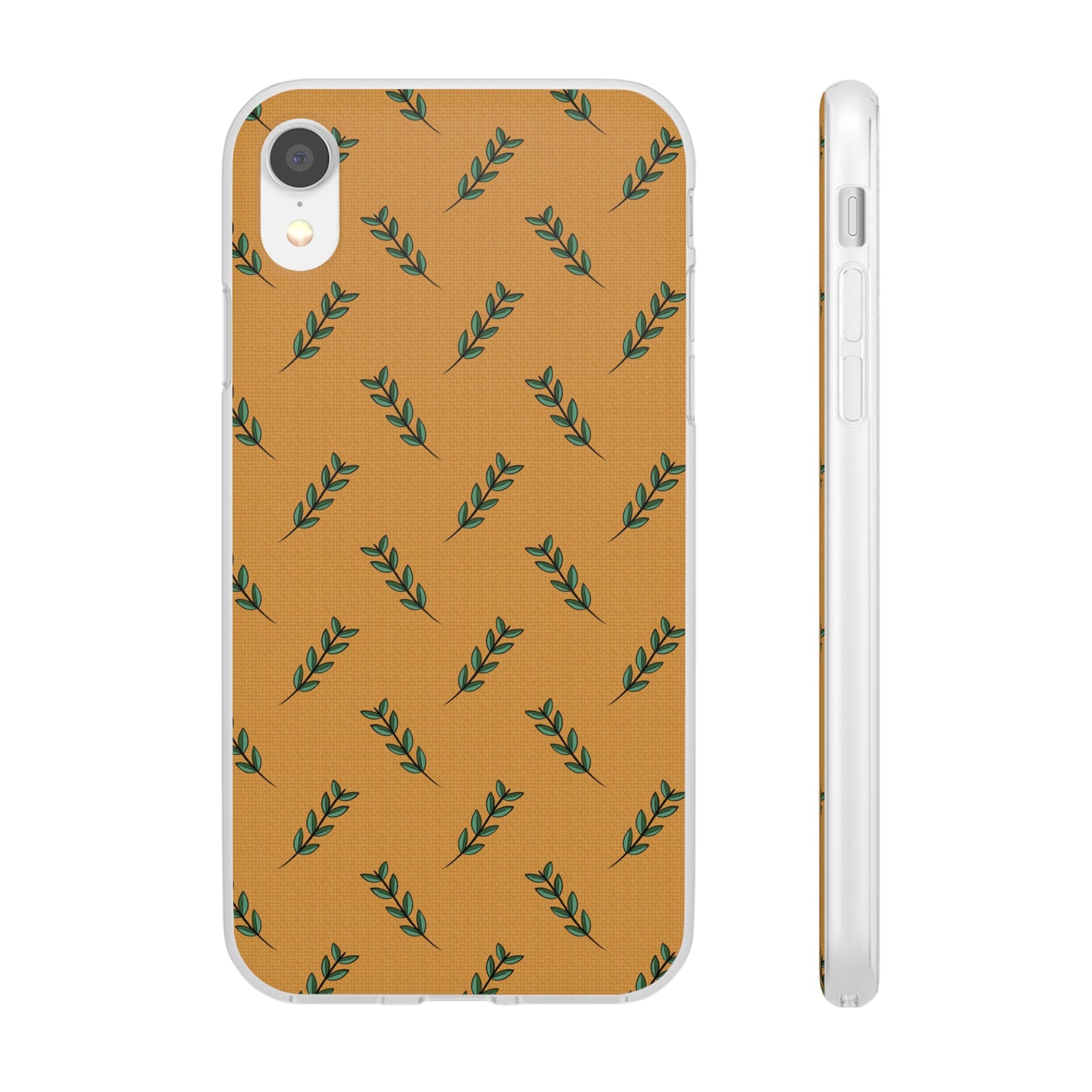 Autumn Embrace Flexi Cases