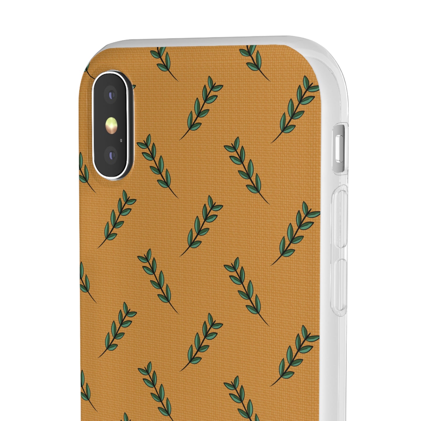 Autumn Embrace Flexi Cases