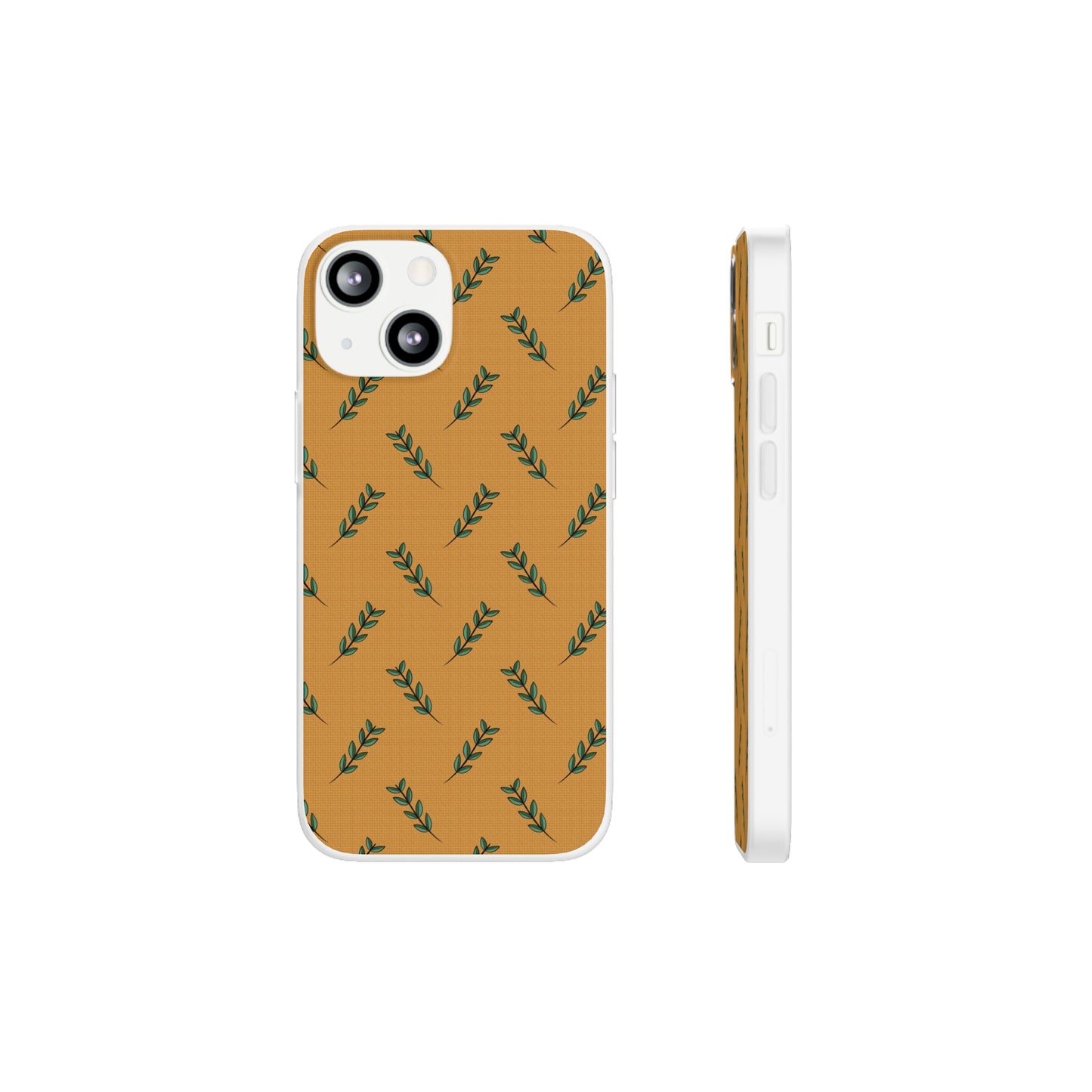 Autumn Embrace Flexi Cases