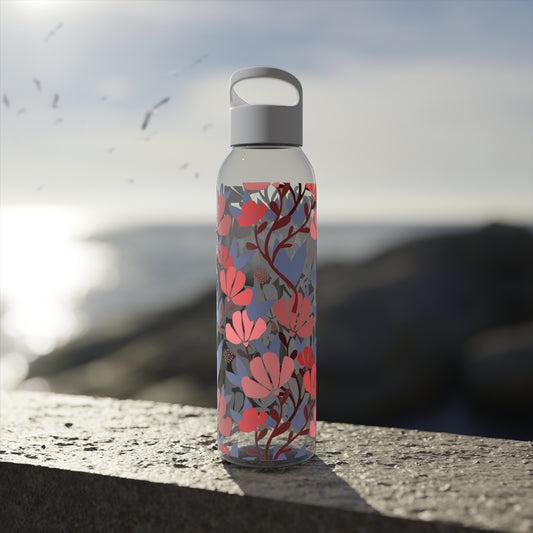 Botanical Reverie Water Bottle