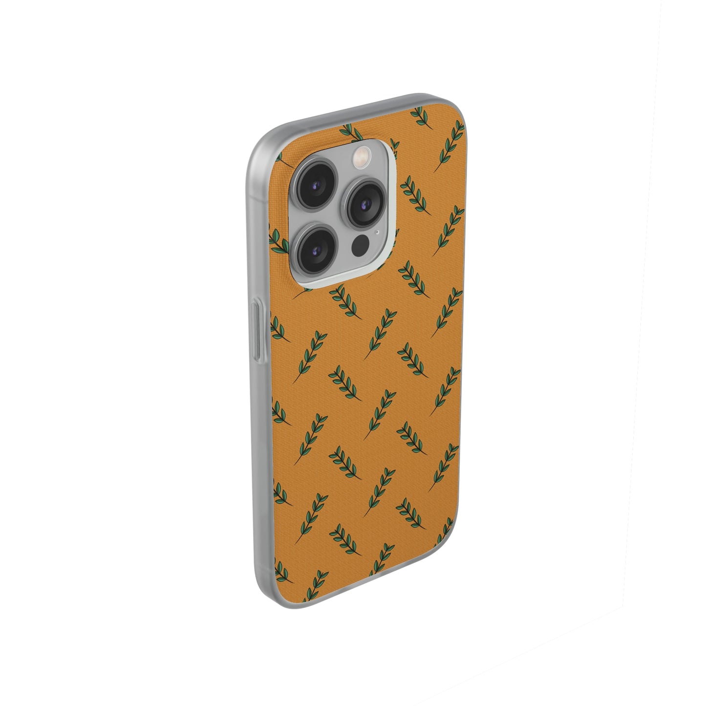 Autumn Embrace Flexi Cases