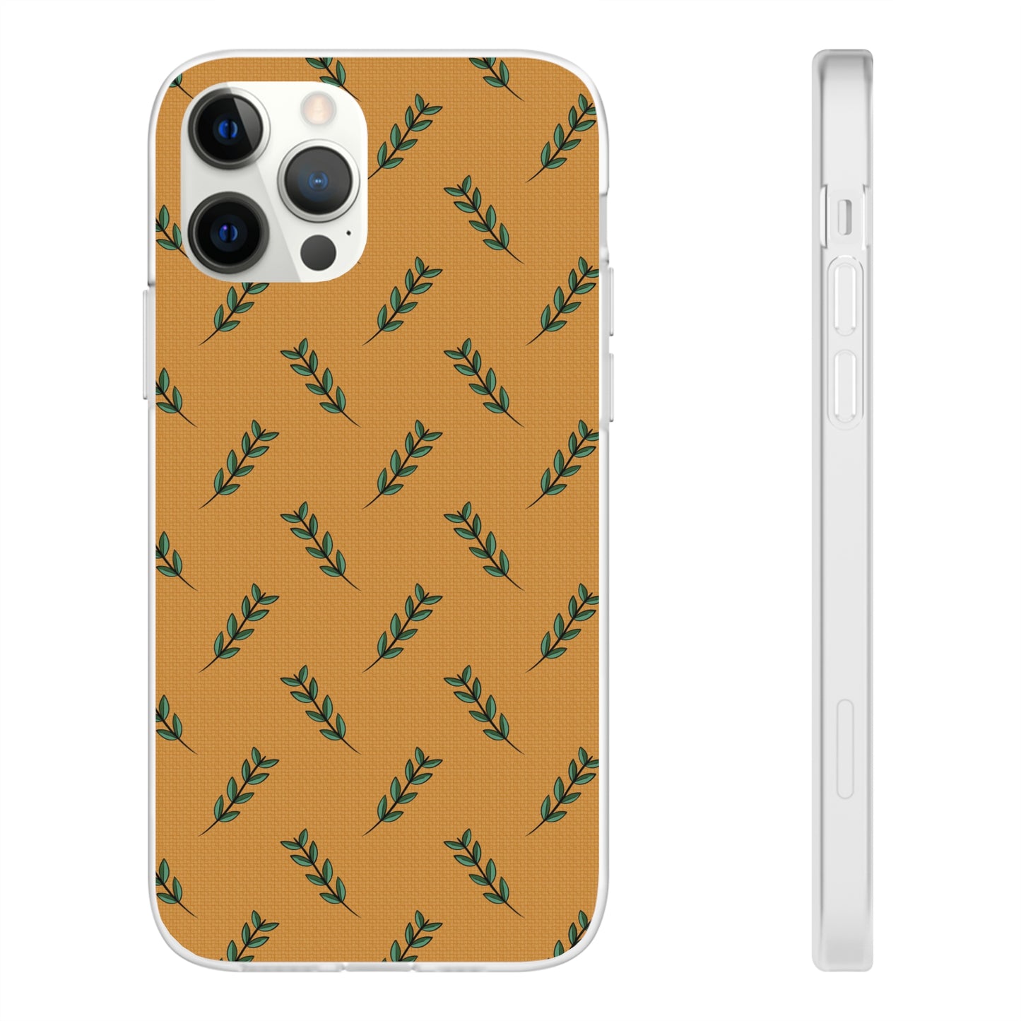 Autumn Embrace Flexi Cases