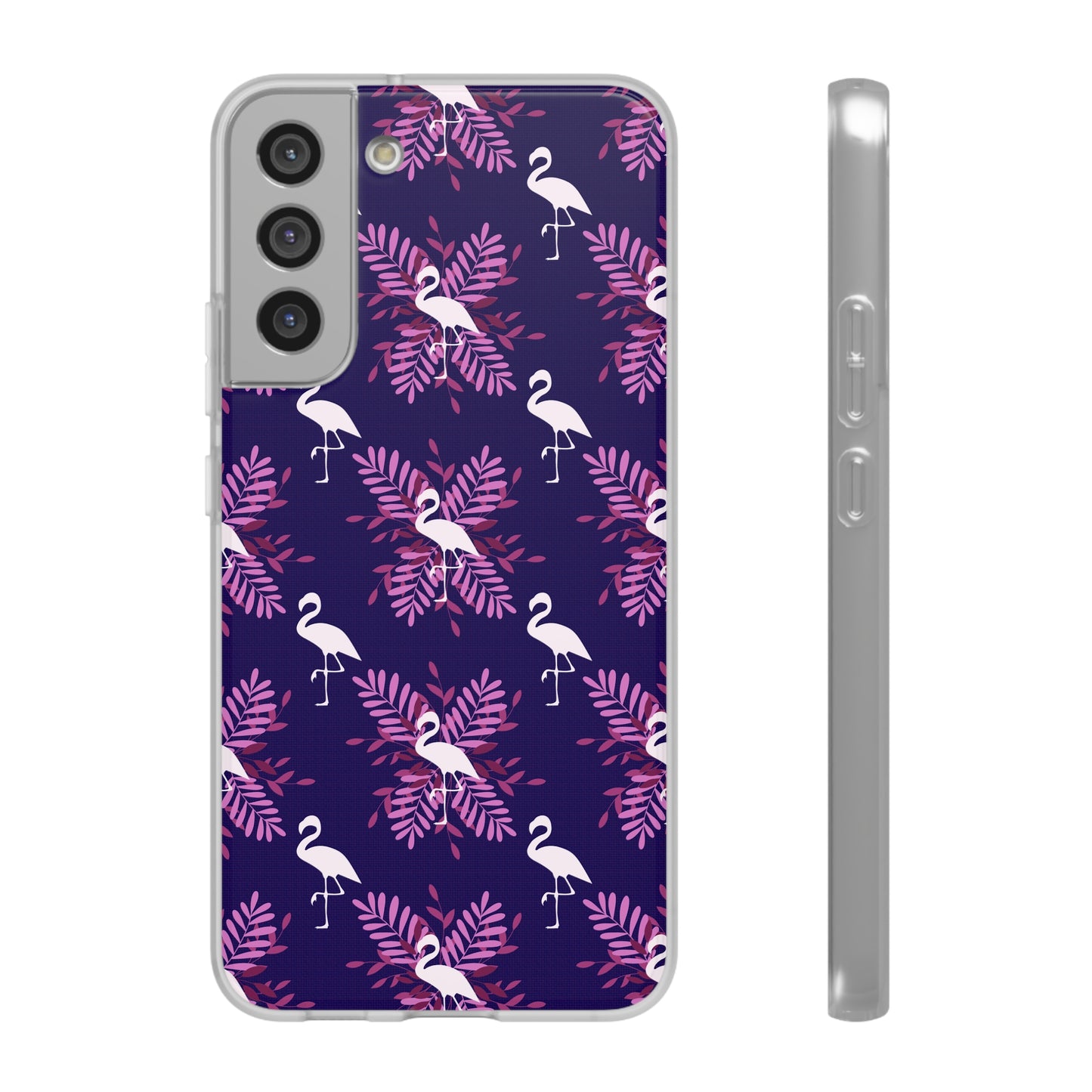 Jungle Harmony Flexi Cases