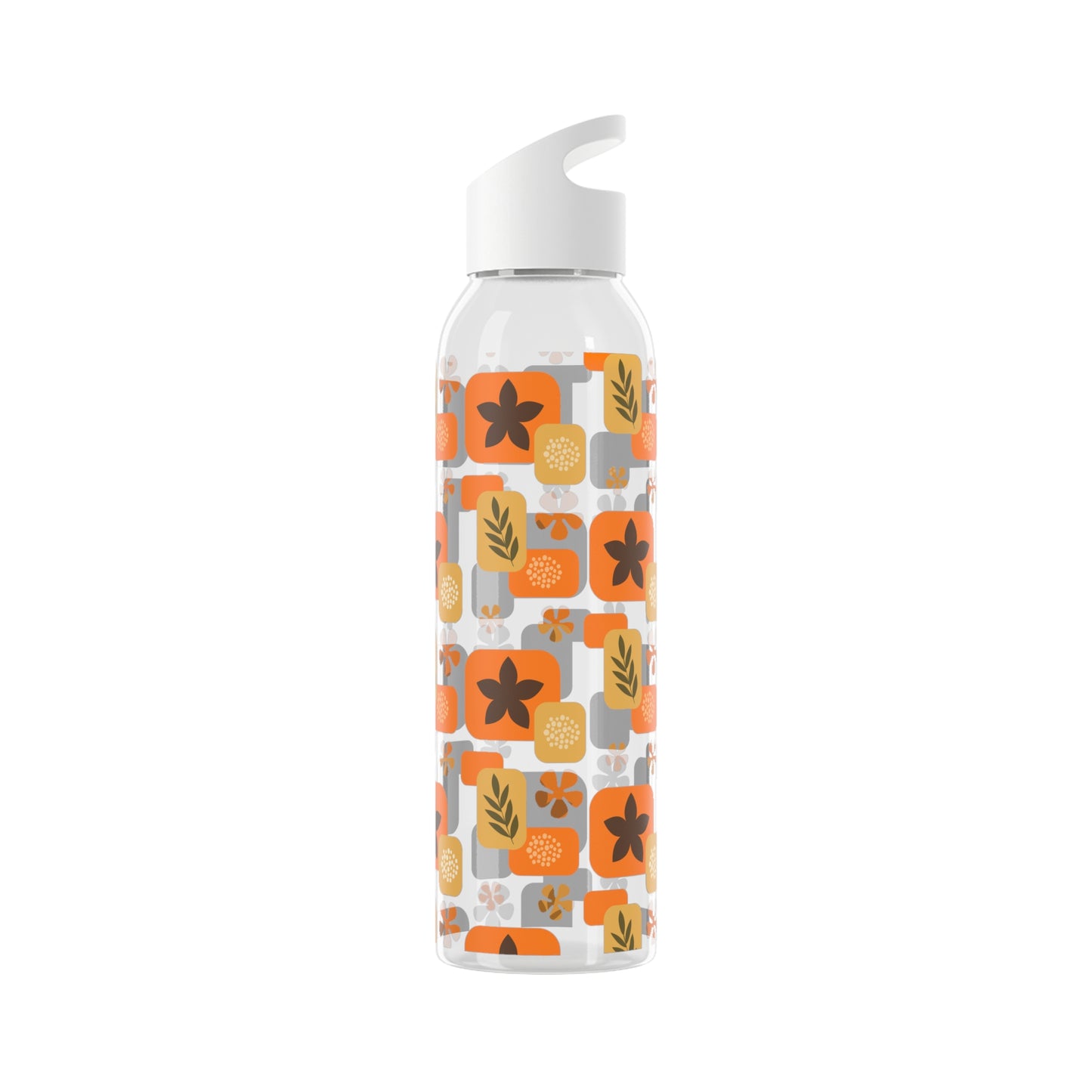 Blossom Breeze Water Bottle