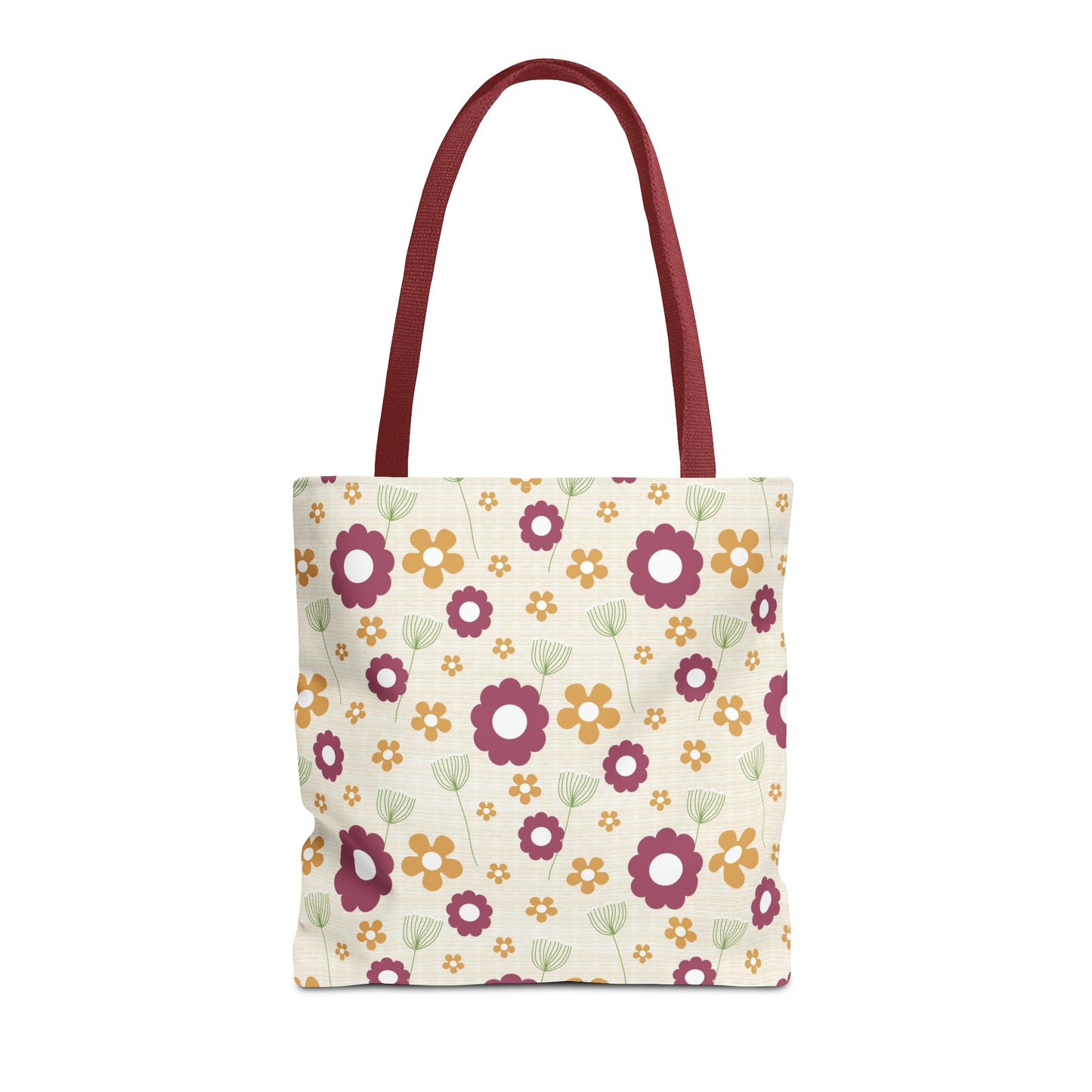 Tropical Paradise Tote Bag