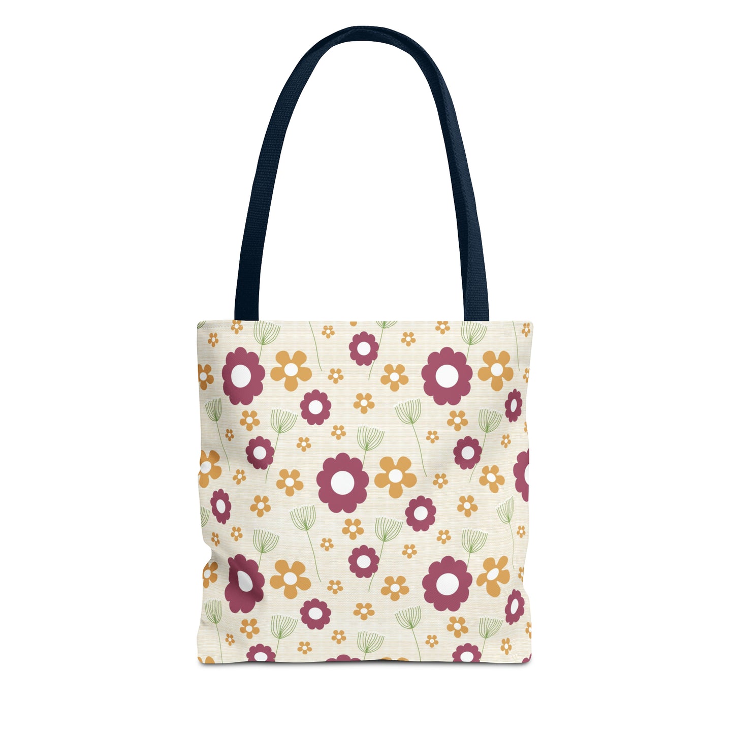 Tropical Paradise Tote Bag