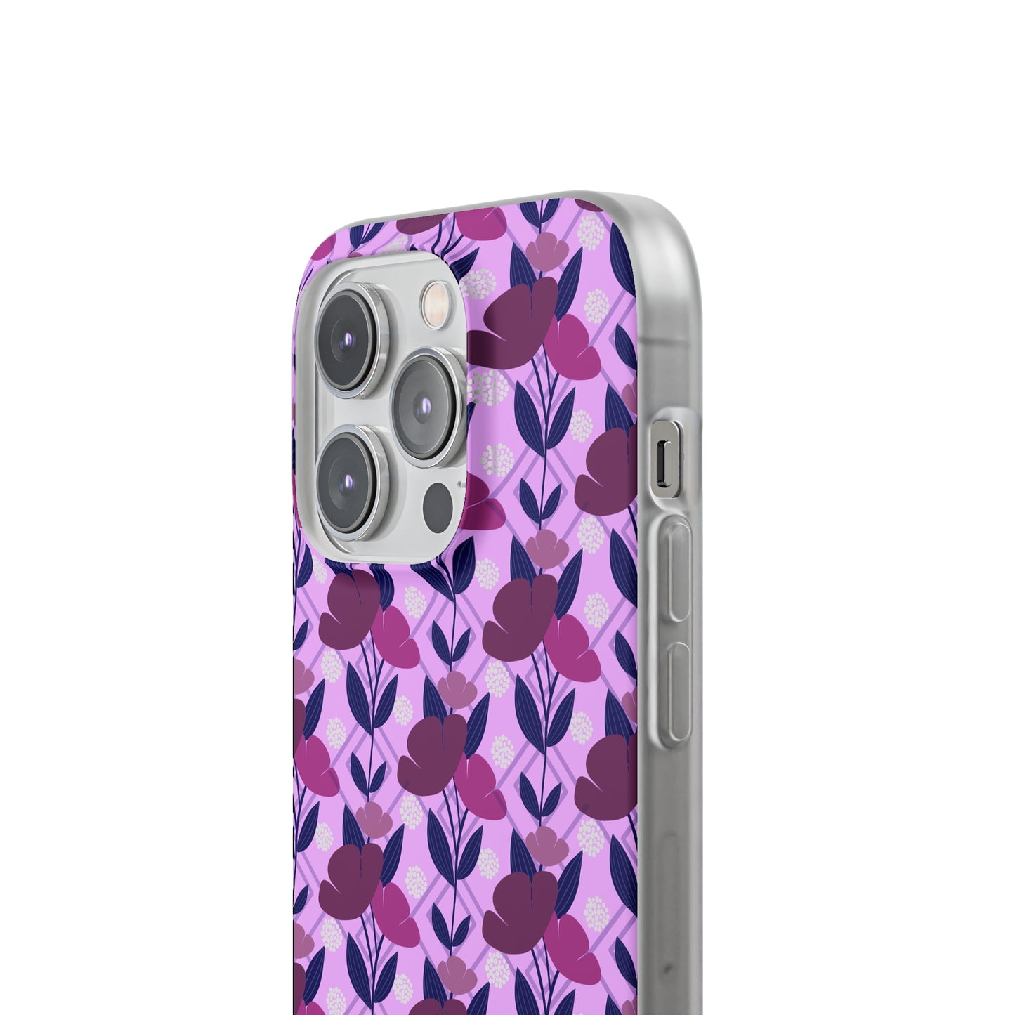 Floral Oasis Flexi Cases