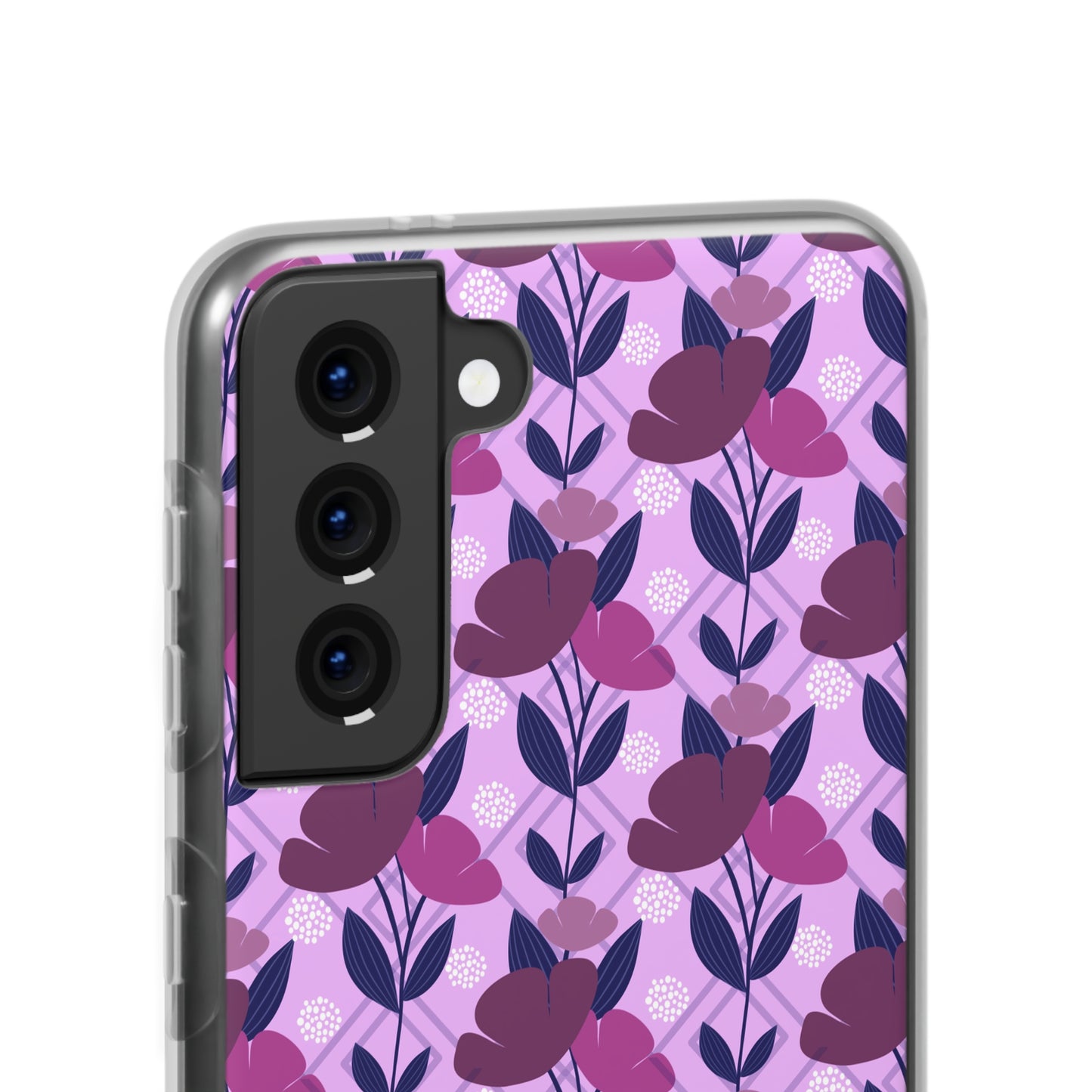 Floral Oasis Flexi Cases