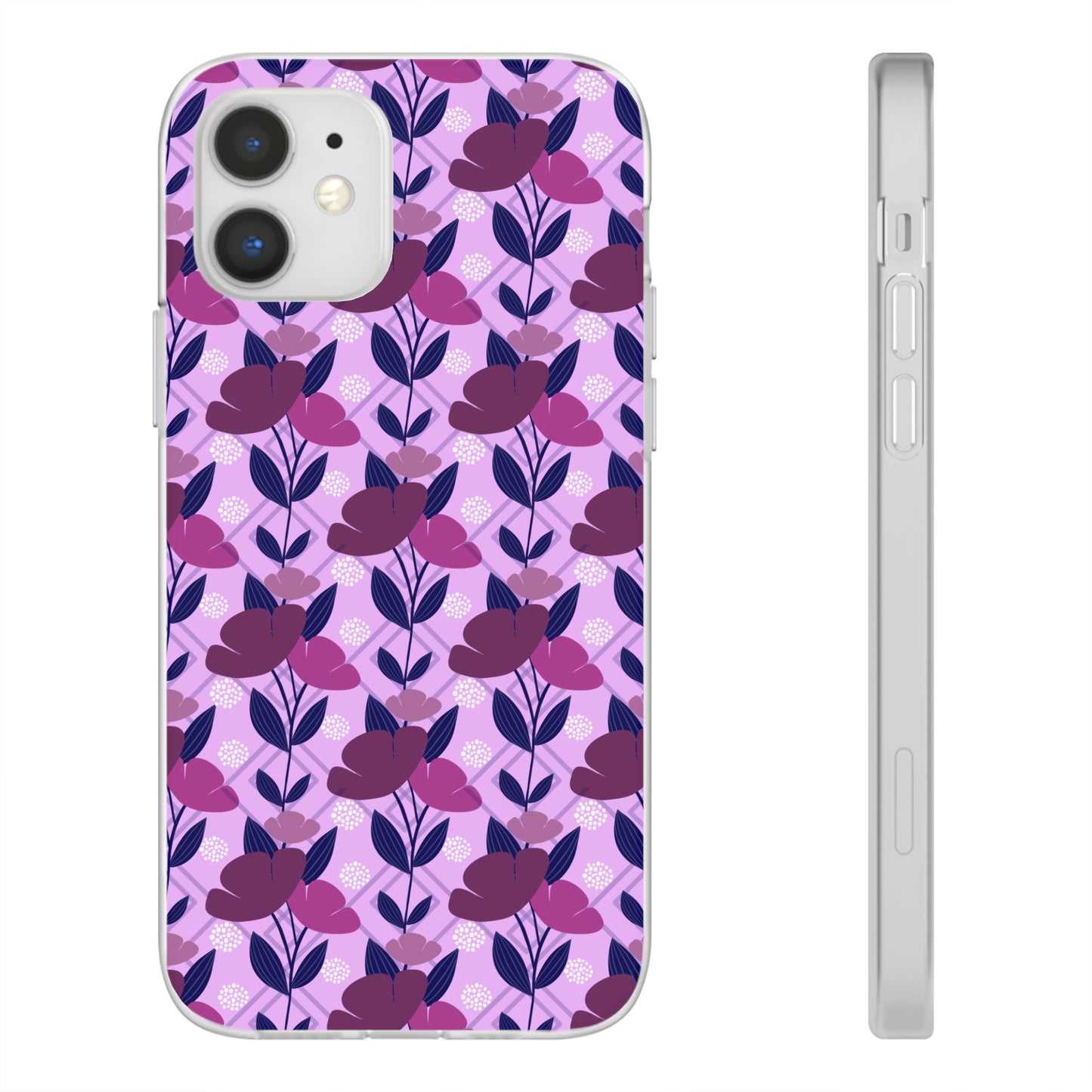 Floral Oasis Flexi Cases