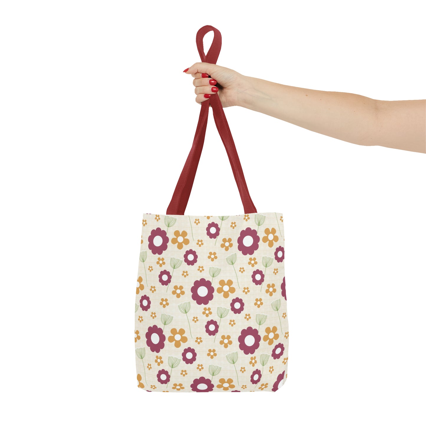 Tropical Paradise Tote Bag