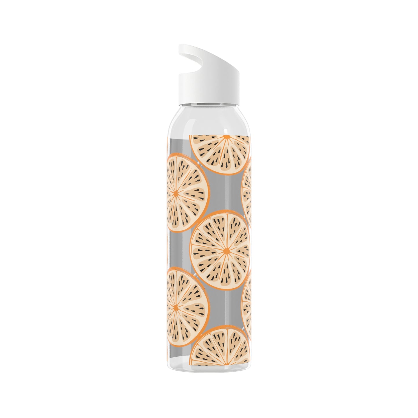 Lemon Bliss Water Bottle