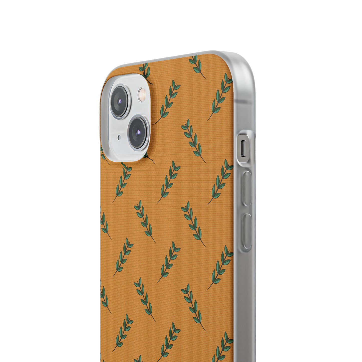 Autumn Embrace Flexi Cases