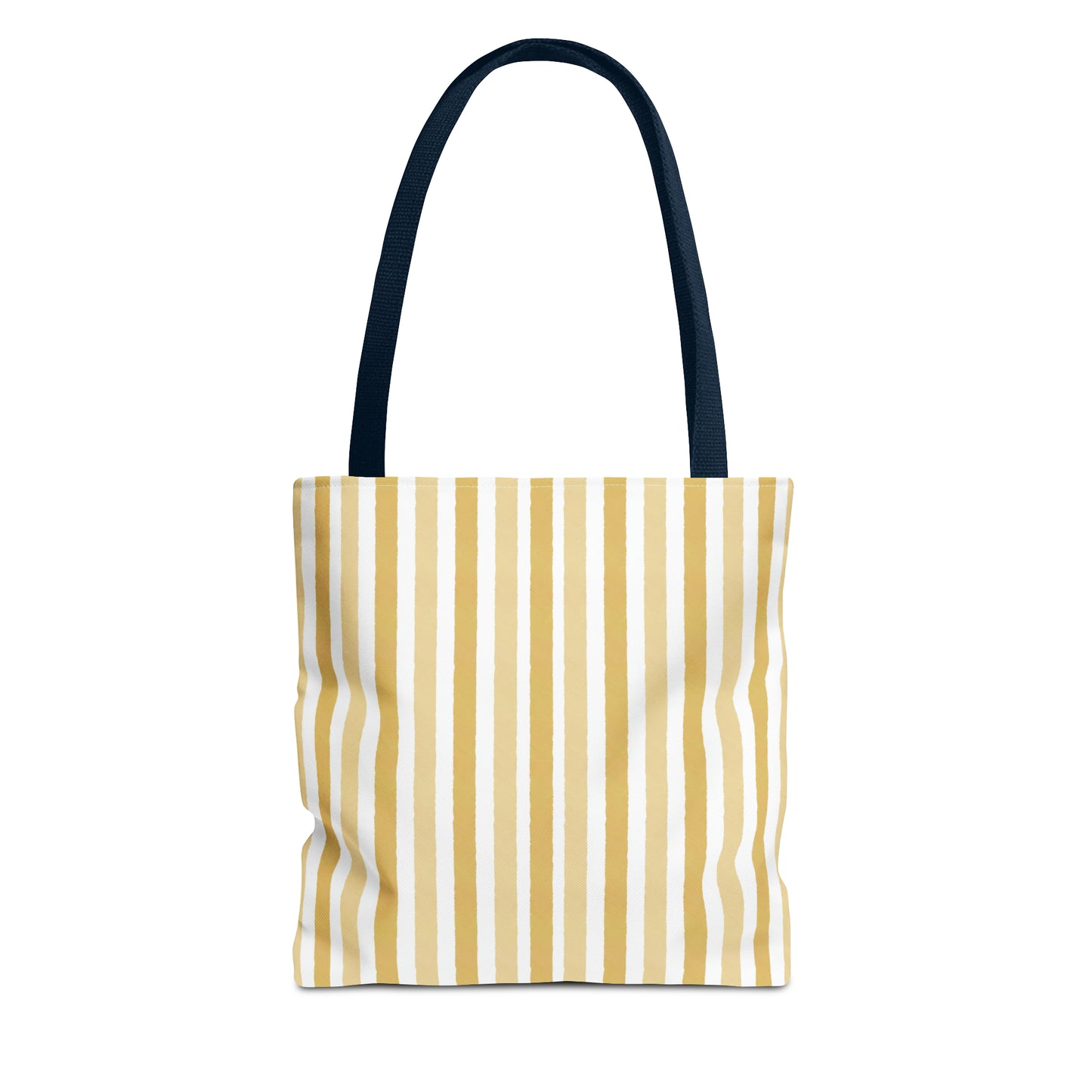 Radiant Rows Tote Bag