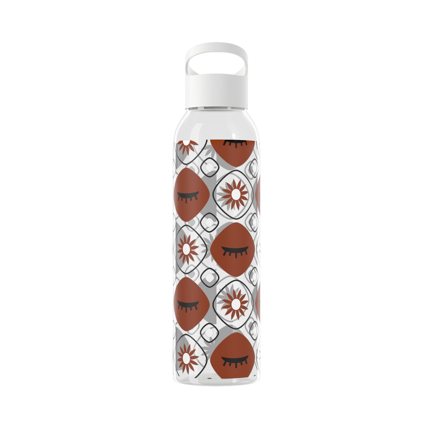 Shapes in Sight Water Bottle