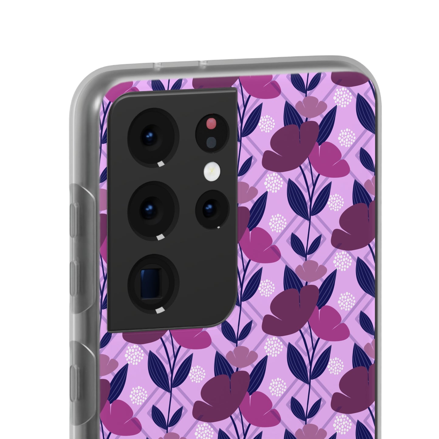 Floral Oasis Flexi Cases