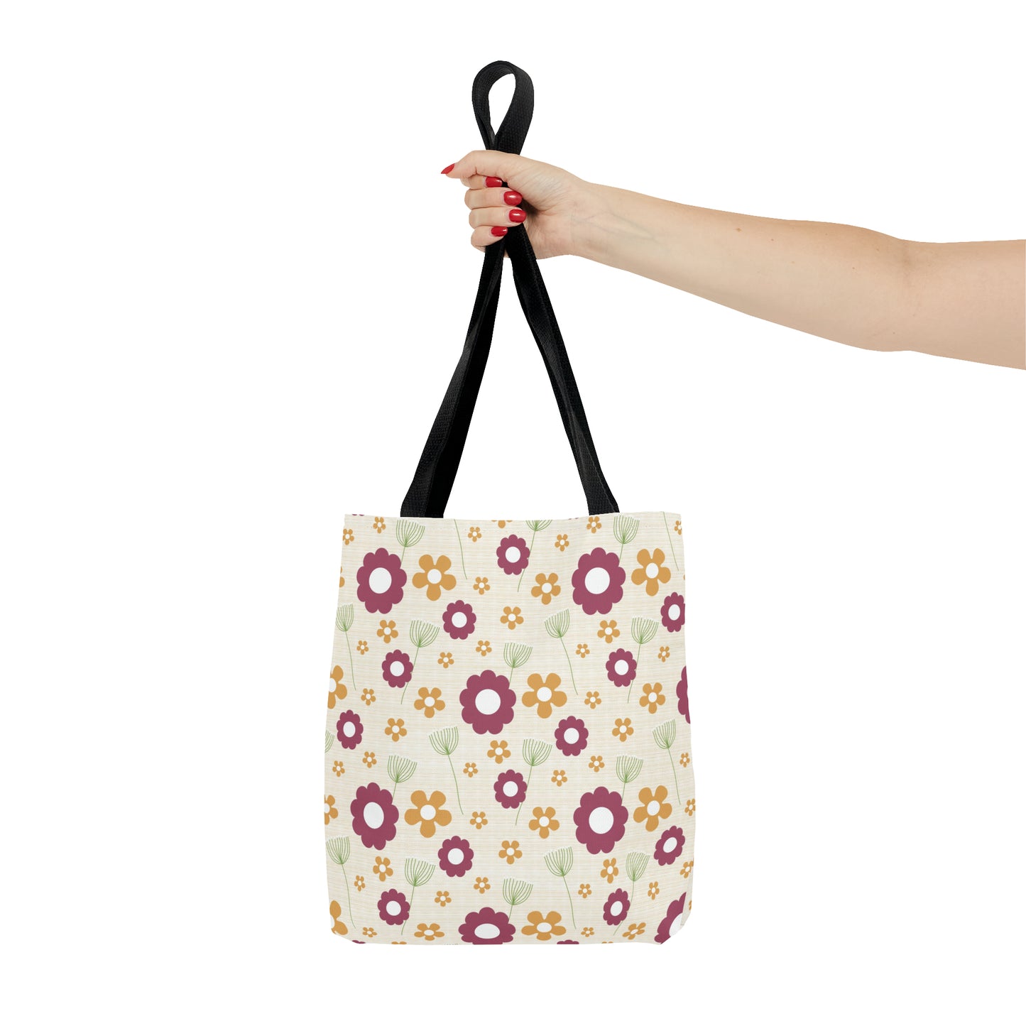 Tropical Paradise Tote Bag