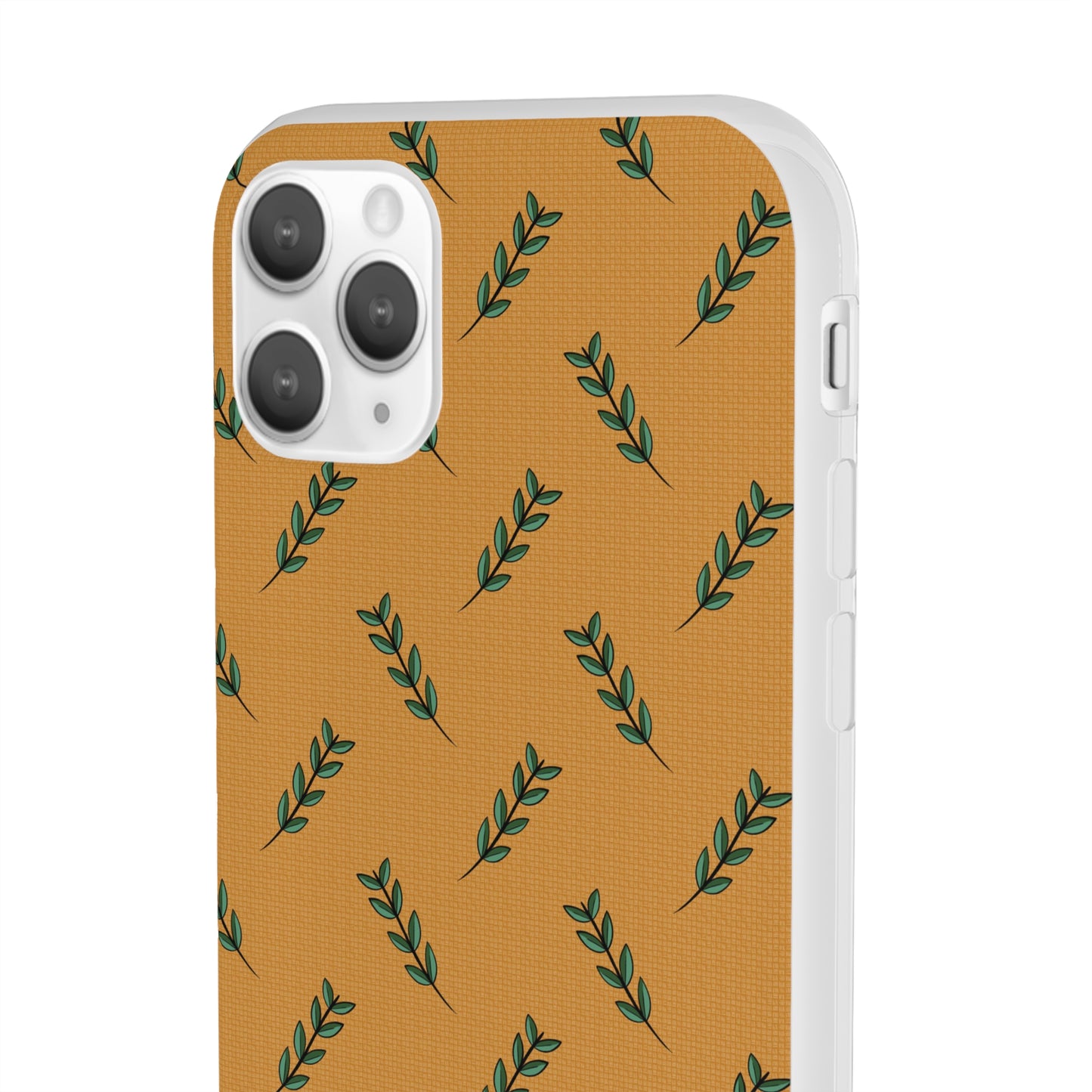 Autumn Embrace Flexi Cases