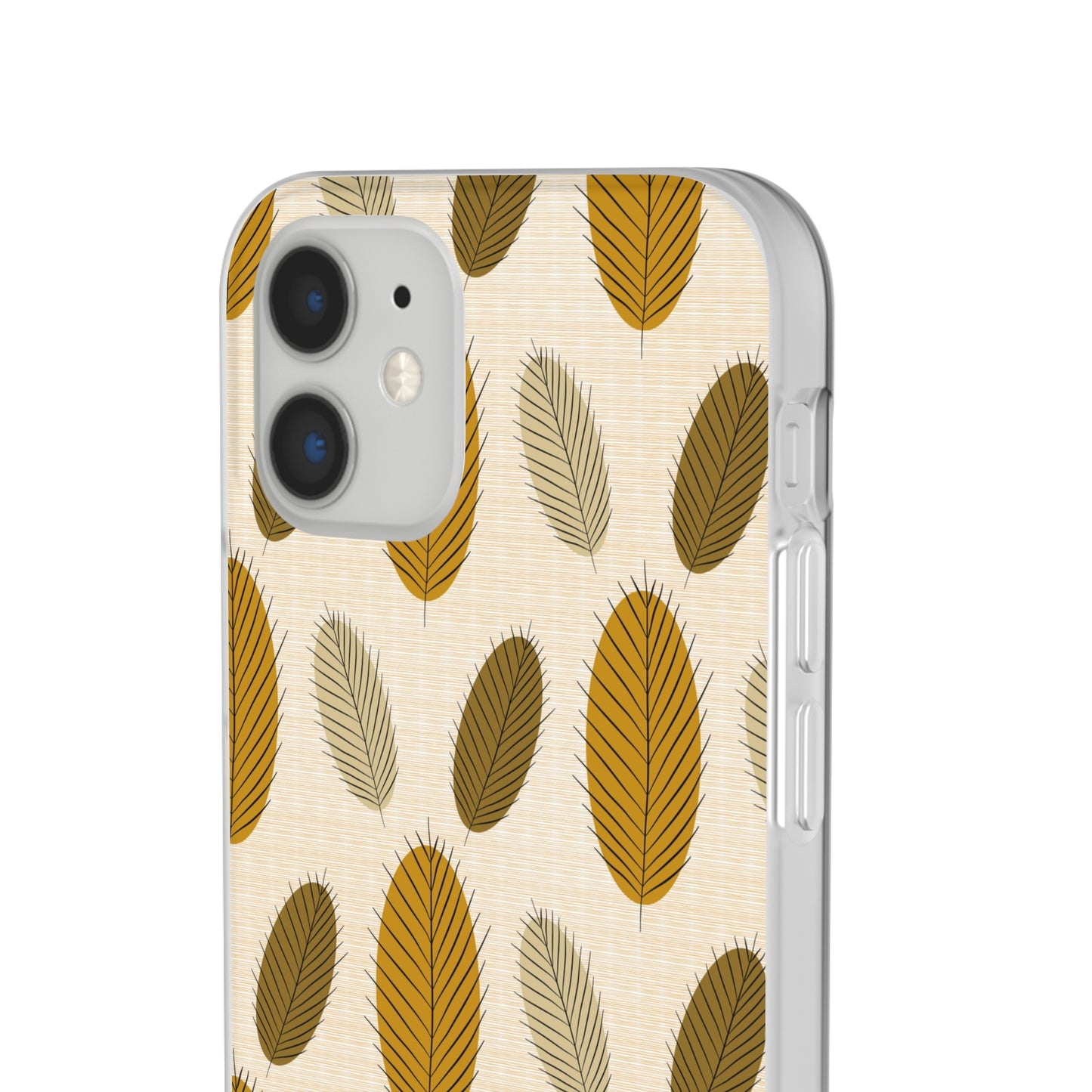 Nature's Leaves Flexi Cases