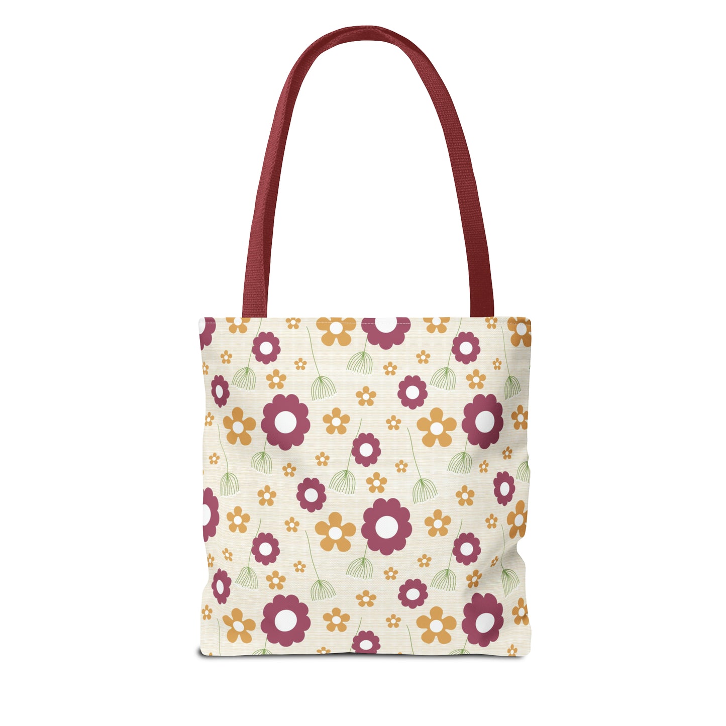 Tropical Paradise Tote Bag