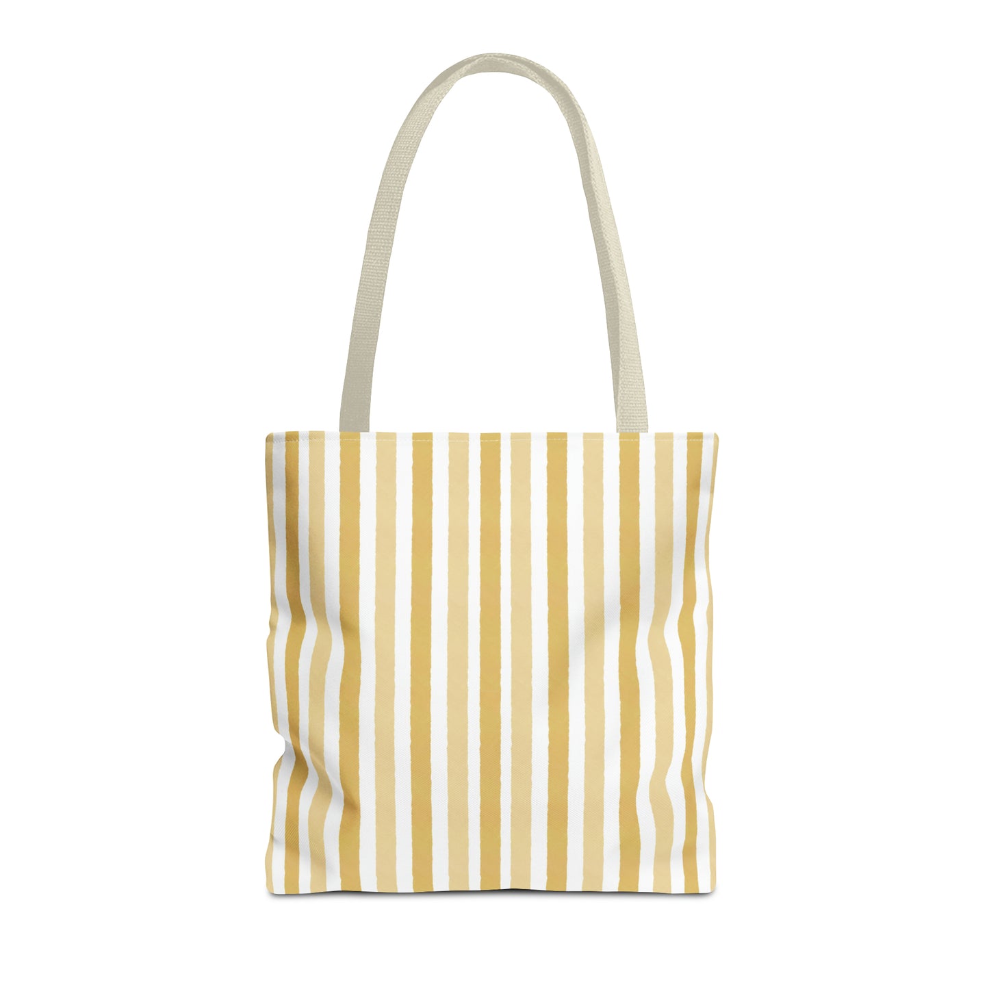 Radiant Rows Tote Bag