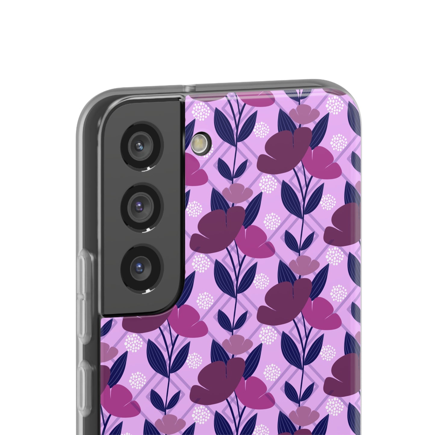 Floral Oasis Flexi Cases