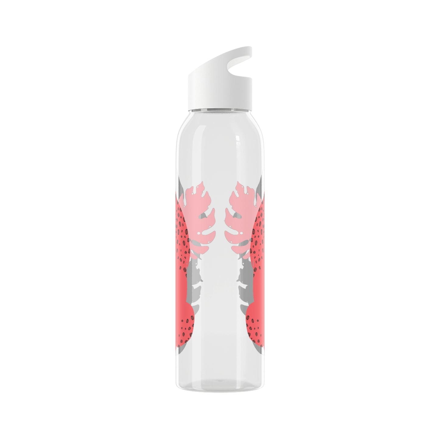 Leafy Roar Water Bottle