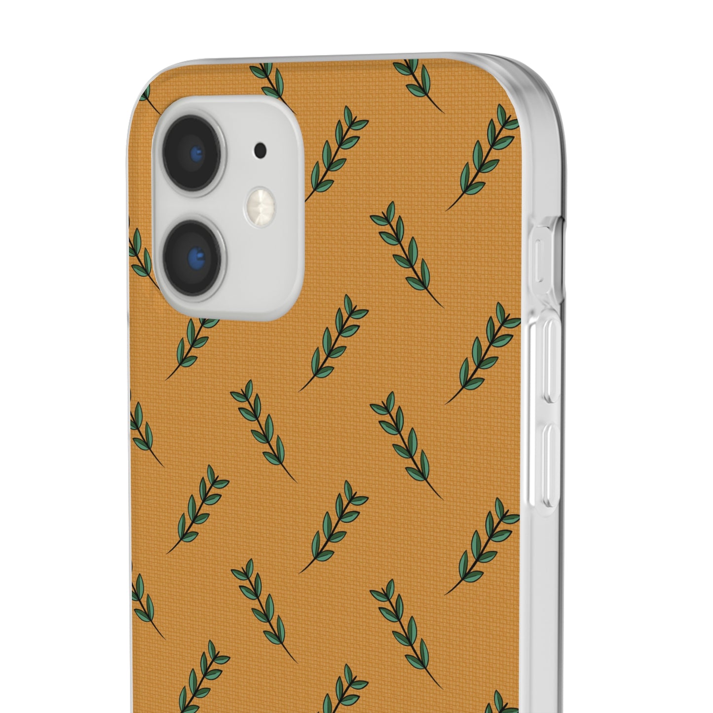 Autumn Embrace Flexi Cases